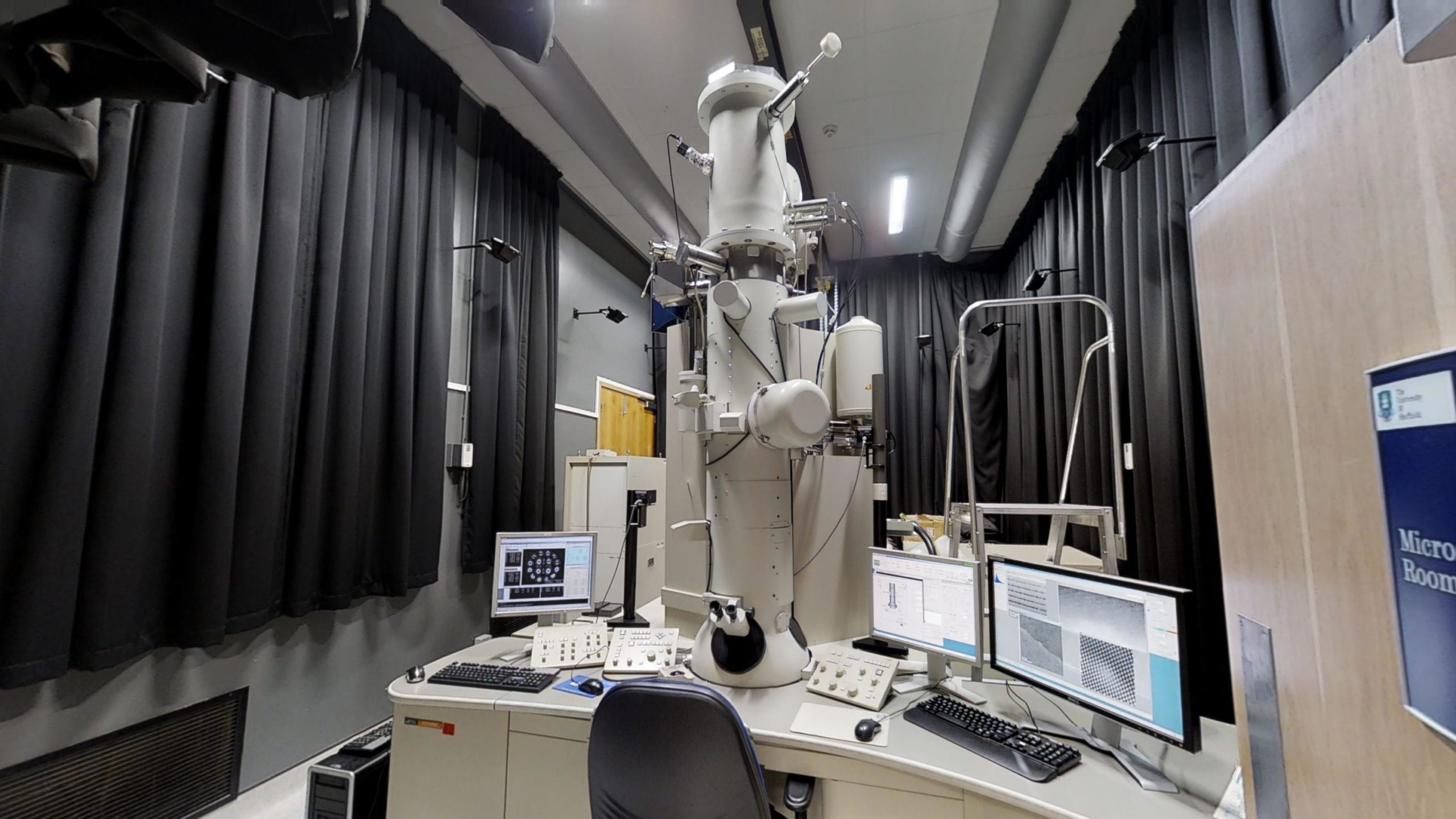 Sheffield Engineering Lab University of Sheffield - Department of Engineering & Materials ...