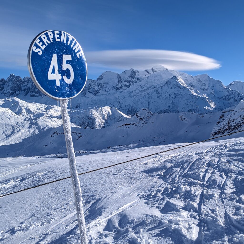 Flaine virtual tours, marketing, and photography