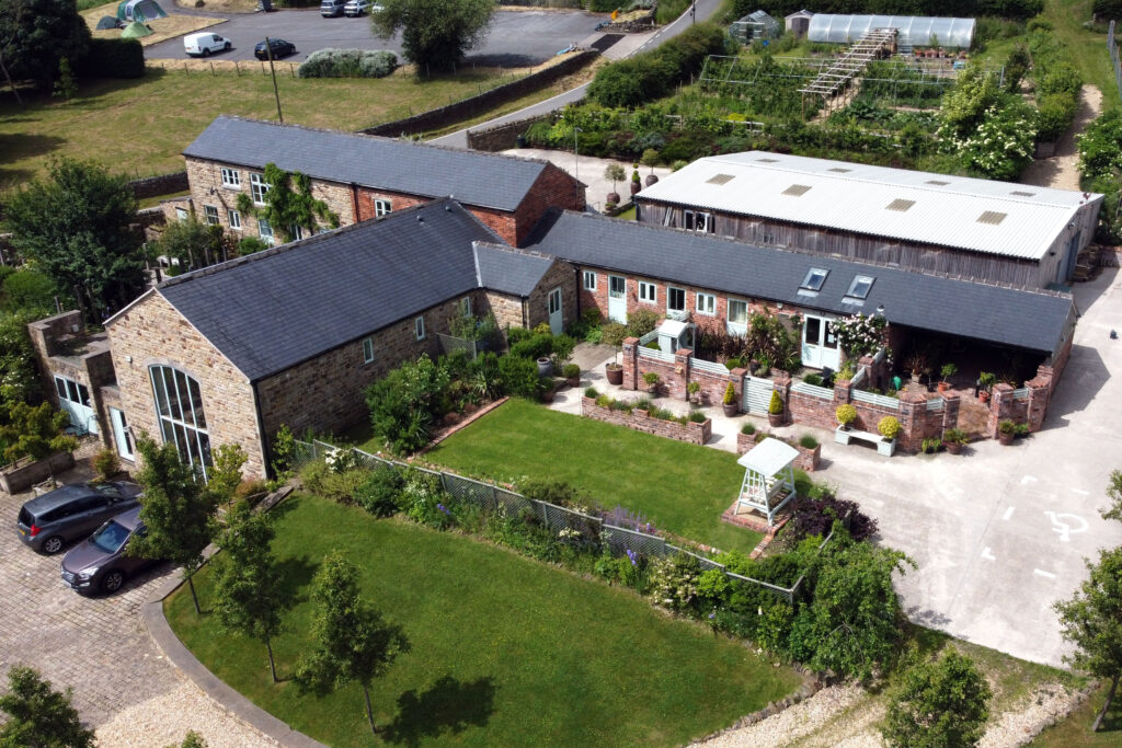 Virtual tours for hotels & holiday cottages by 360 Virtual View