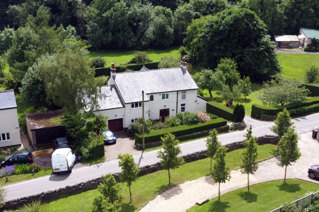 Virtual tours for hotels & holiday cottages by 360 Virtual View