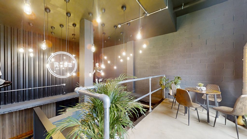 If your physical space is your primary selling point, a virtual tour provides continuous, measurable value. It is not just a marketing novelty. It acts as a permanent, interactive asset that actively answers customer questions and drives sales 24 hours a day. We scan commercial properties to build these highly accurate digital twins. Get in touch with us to map your space and start driving active daily walk-throughs.