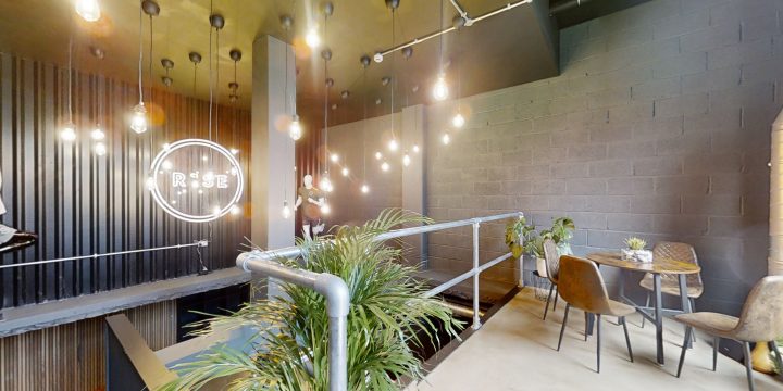 If your physical space is your primary selling point, a virtual tour provides continuous, measurable value. It is not just a marketing novelty. It acts as a permanent, interactive asset that actively answers customer questions and drives sales 24 hours a day. We scan commercial properties to build these highly accurate digital twins. Get in touch with us to map your space and start driving active daily walk-throughs.