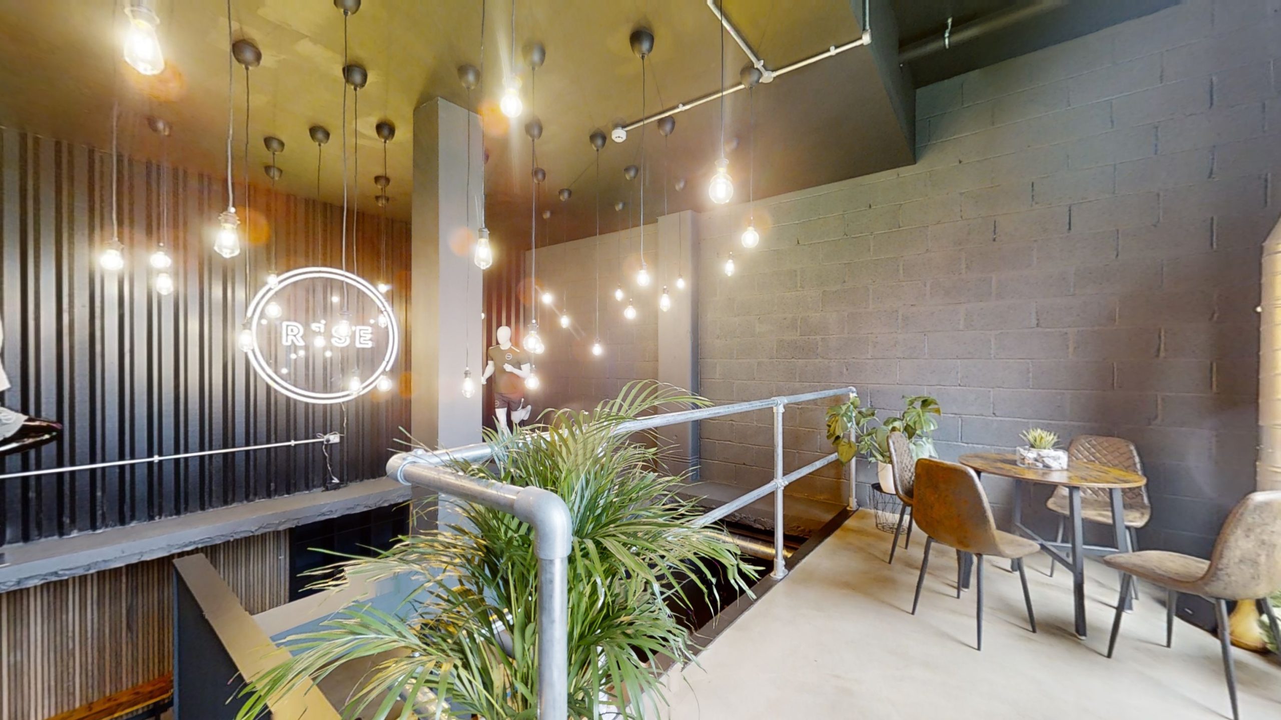 If your physical space is your primary selling point, a virtual tour provides continuous, measurable value. It is not just a marketing novelty. It acts as a permanent, interactive asset that actively answers customer questions and drives sales 24 hours a day. We scan commercial properties to build these highly accurate digital twins. Get in touch with us to map your space and start driving active daily walk-throughs.